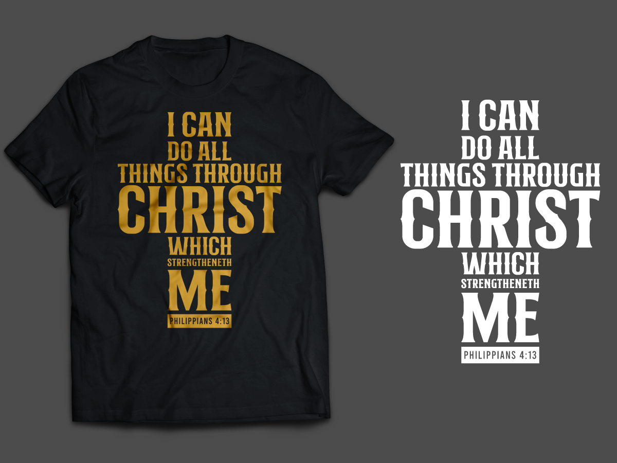 T-shirt Design by mithunpopey for this project | Design #26833263