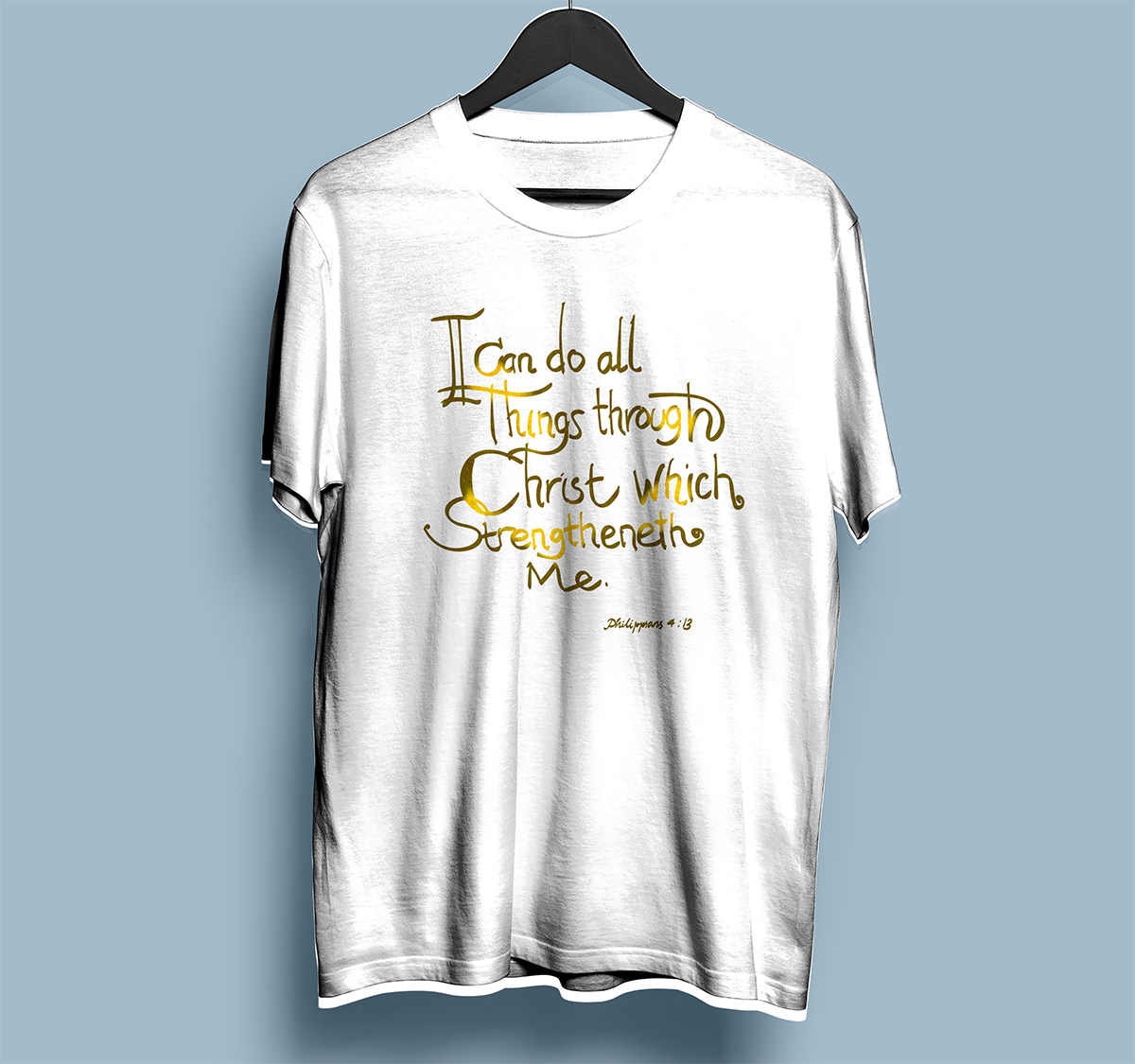 Design de T-shirt par dundun pour ce projet | Design #26713090