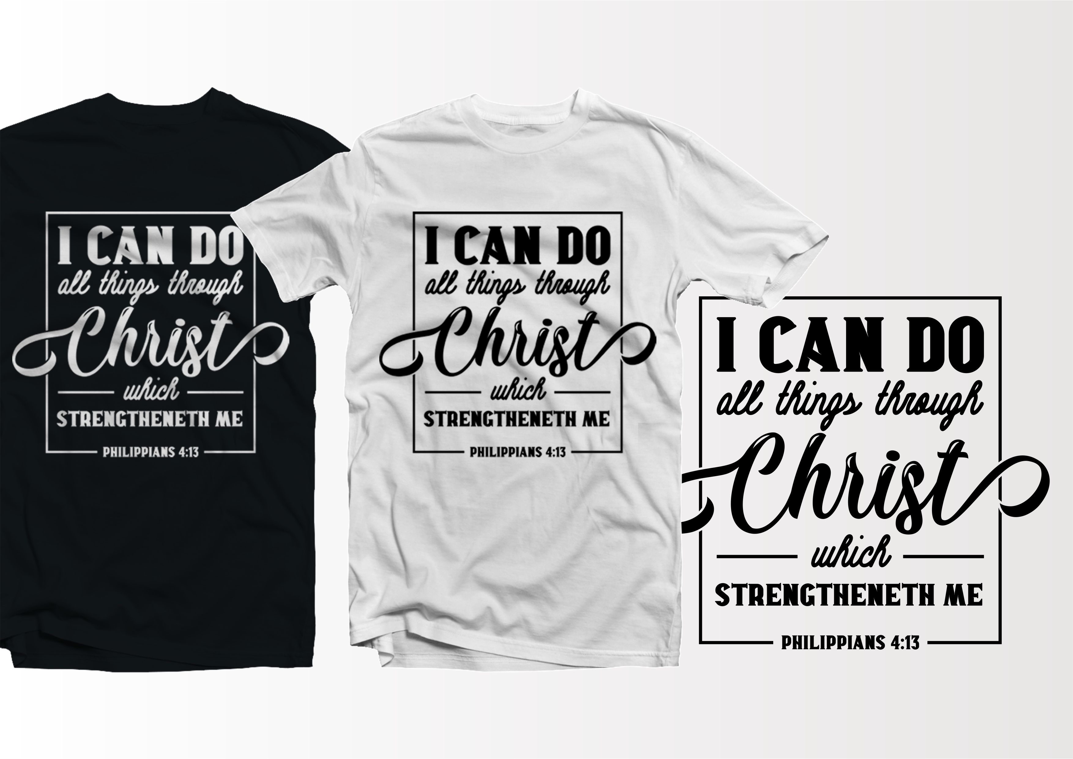 Diseño de Camiseta por ammar_ed para este proyecto | Diseño #26717622
