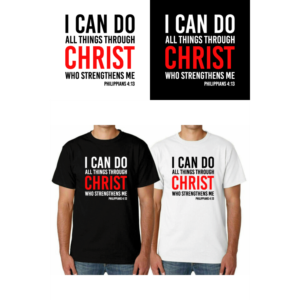 T-shirt Design by 1975oliverocampo for this project | Design #26716335