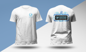 T-shirt Design by Phuongphuong