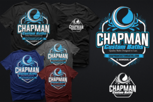 T-shirt Design by Xerox