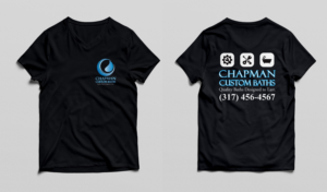 Design de T-shirt par SAI DESIGNS pour ce projet | Design : #26733649