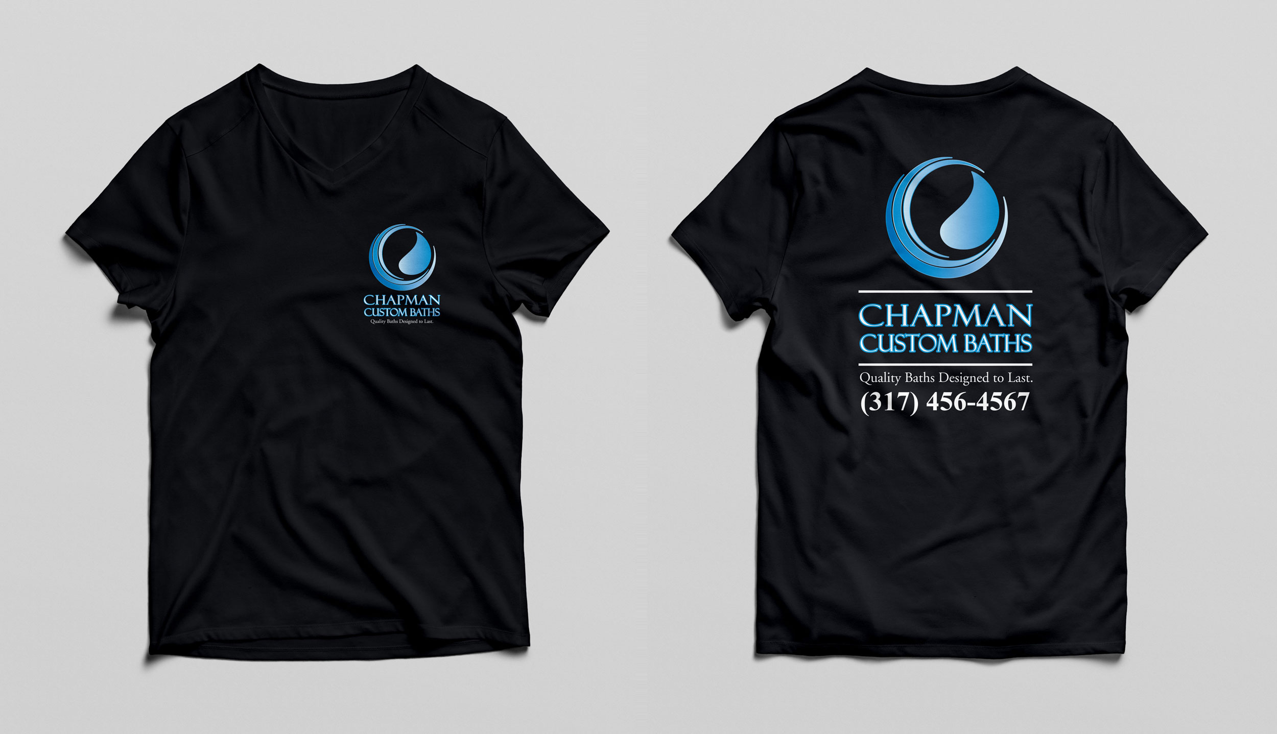 T-shirt Design by SAI DESIGNS for this project | Design #26733650