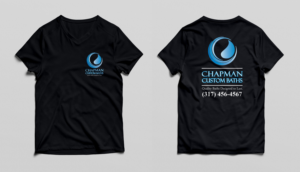 Design de T-shirt par SAI DESIGNS pour ce projet | Design : #26733650