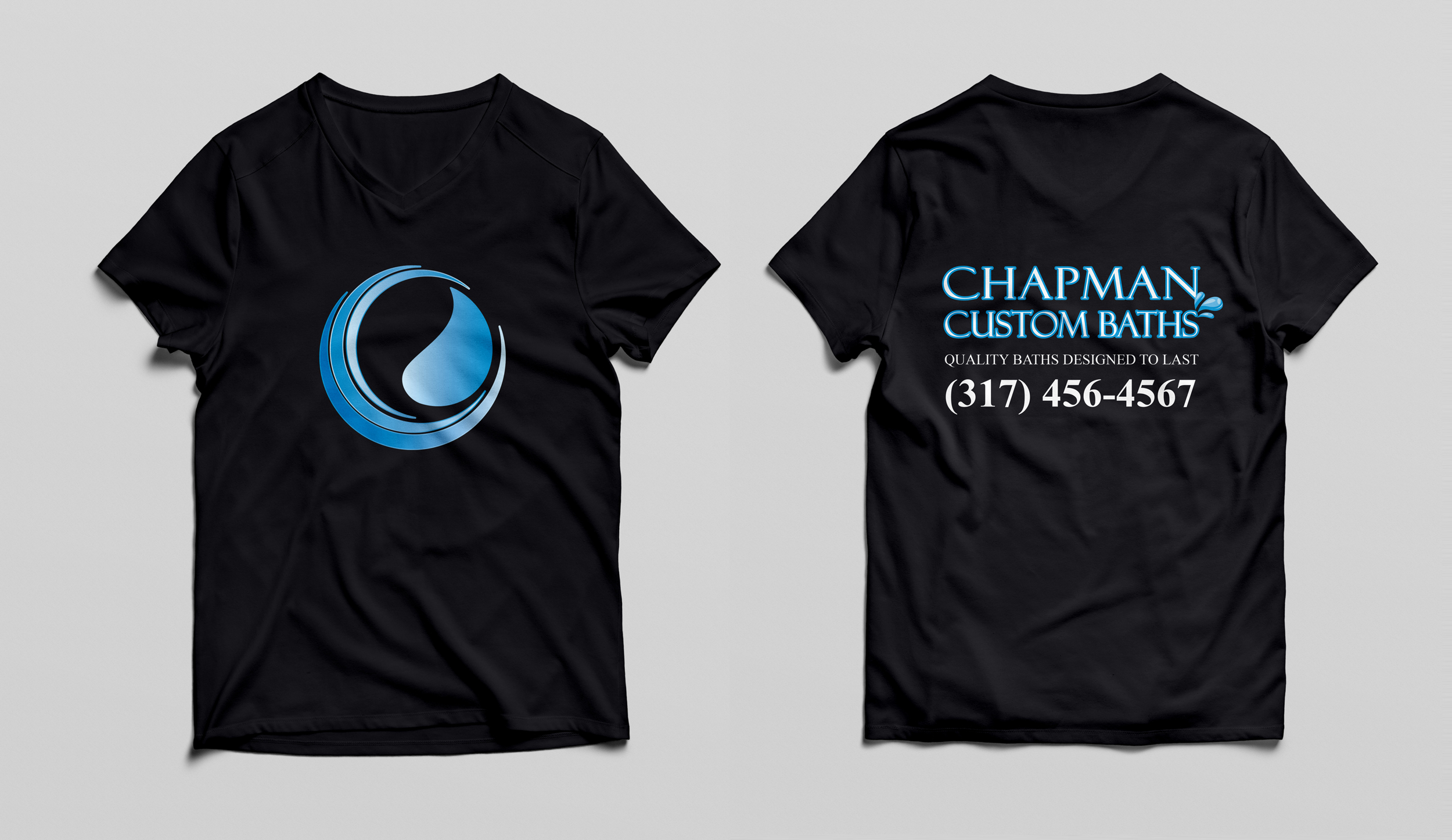 T-shirt Design by SAI DESIGNS for this project | Design #26737591