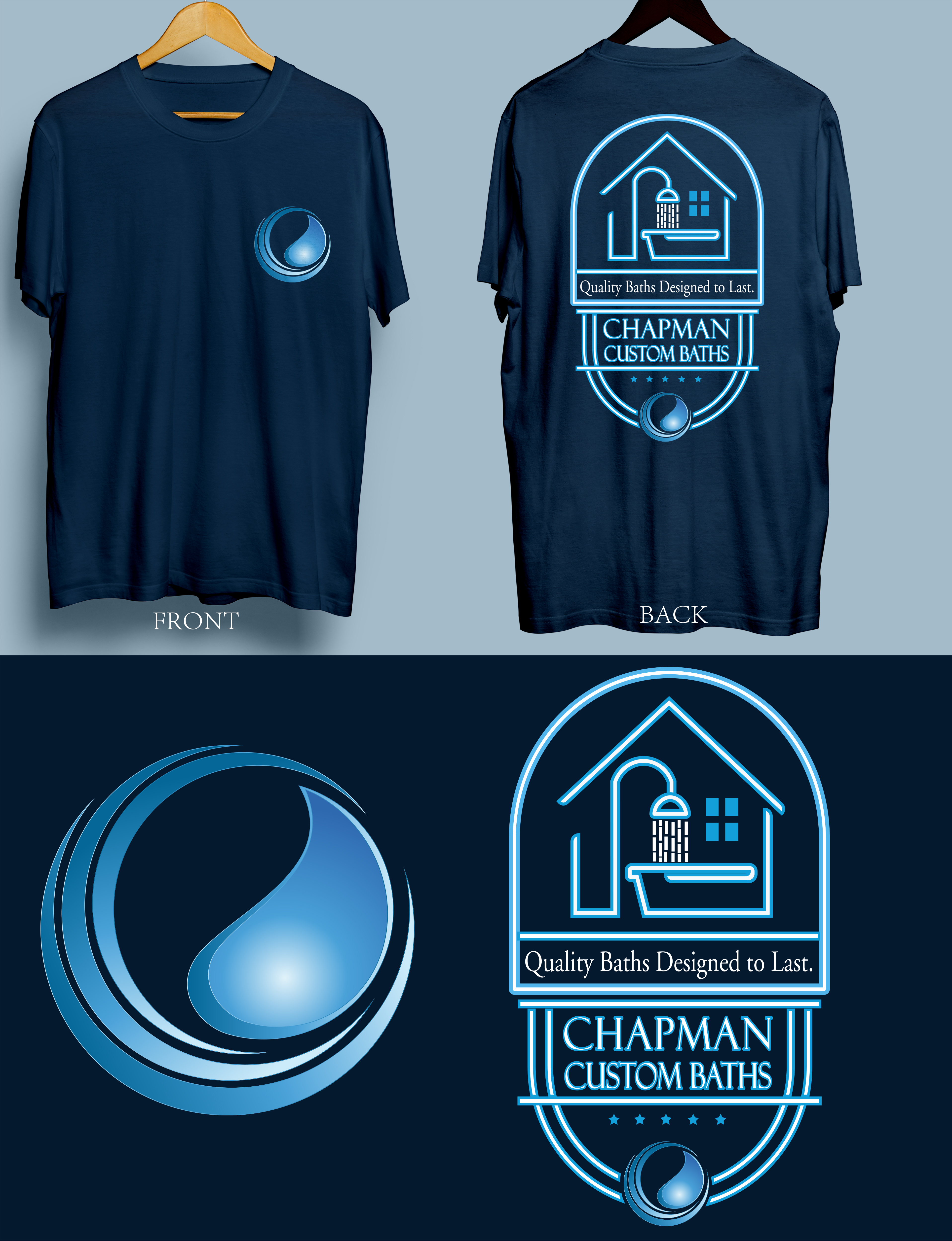 Design de T-shirt par SAI DESIGNS pour ce projet | Design #26745574