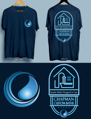 Design de T-shirt par SAI DESIGNS pour ce projet | Design : #26745574