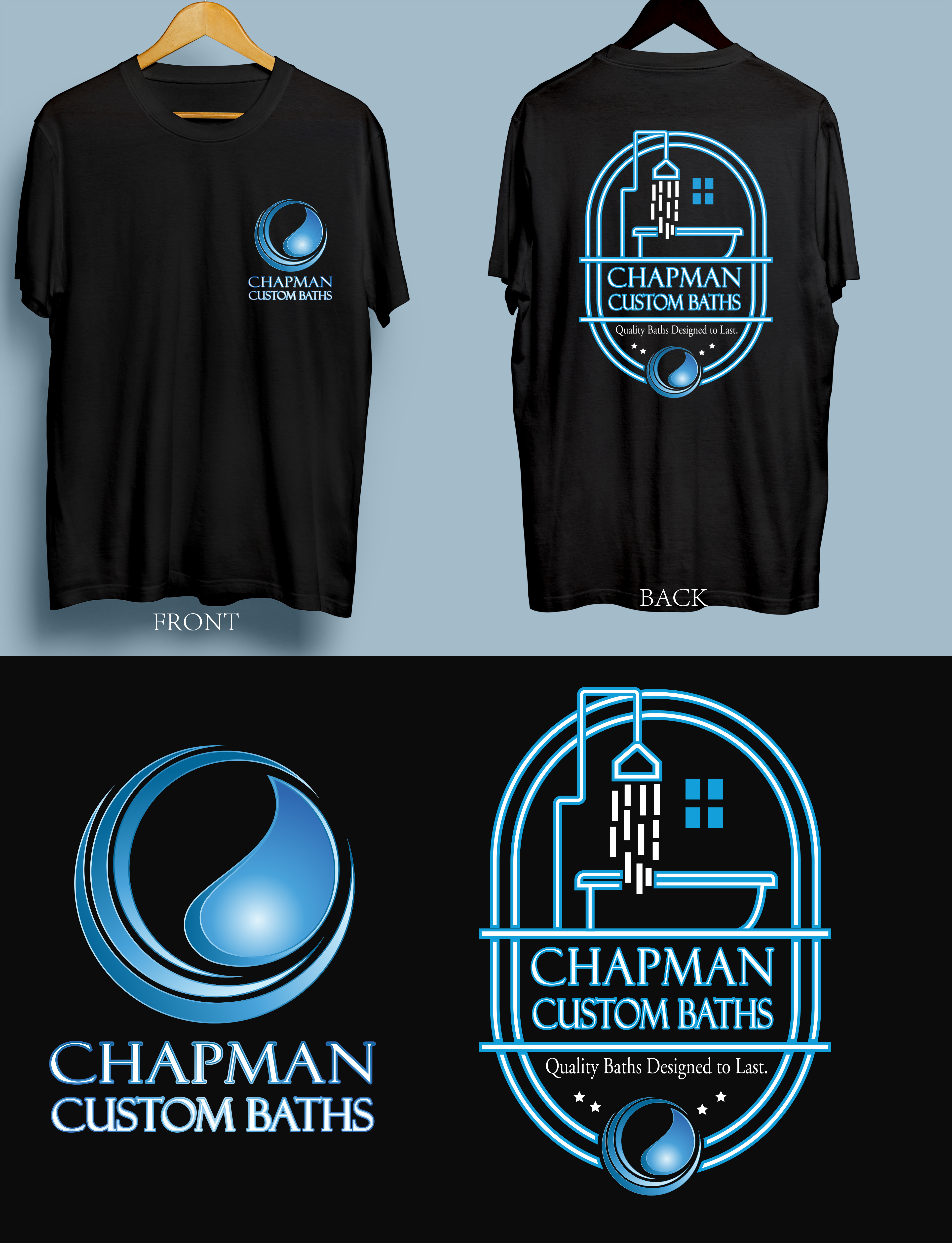 T-shirt Design by SAI DESIGNS for this project | Design #26745576