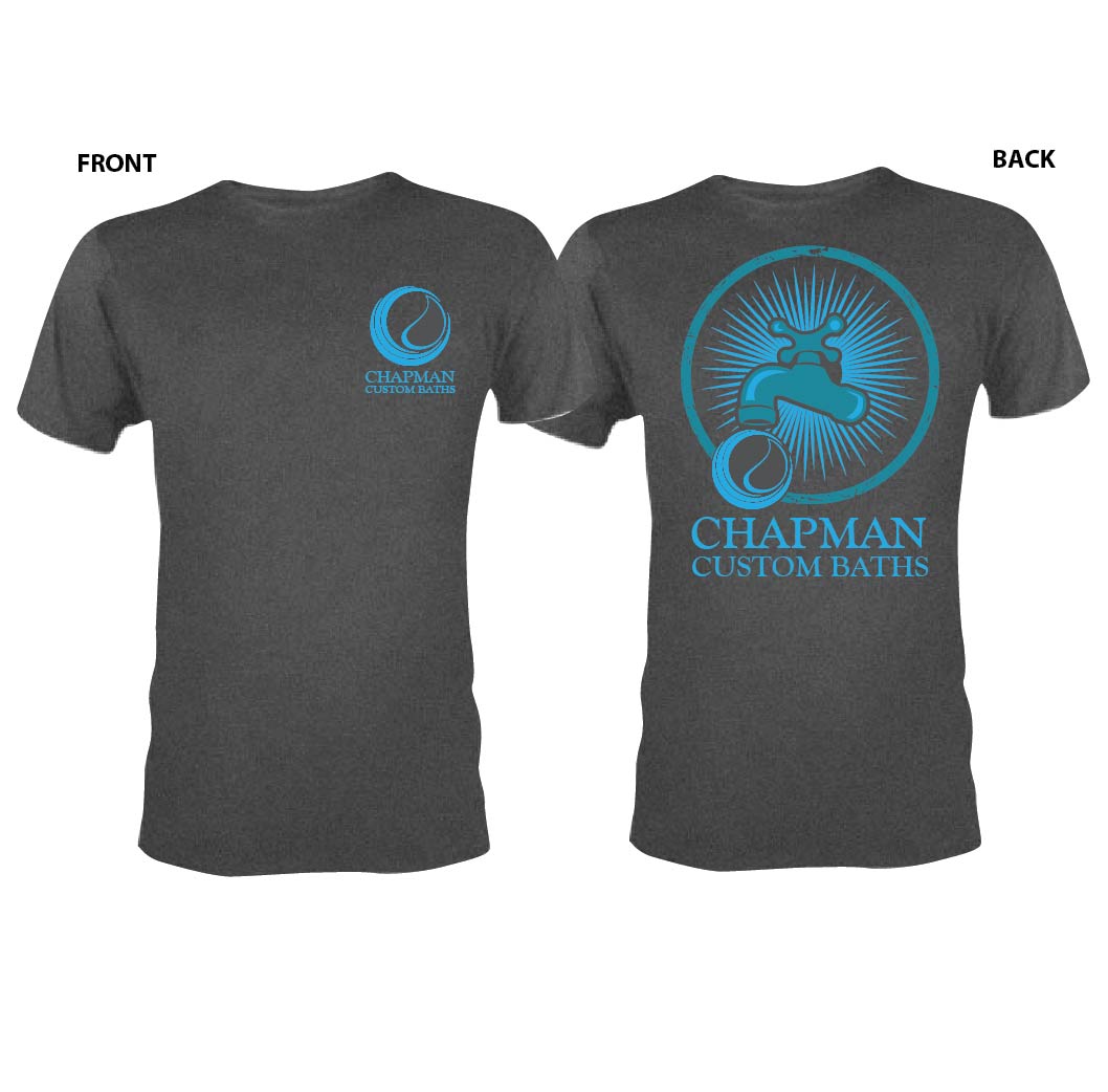 T-shirt Design by 75-R-P-Z for this project | Design #26742017