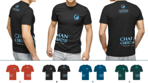 T-shirt Design by NGUYEN DANG TIN