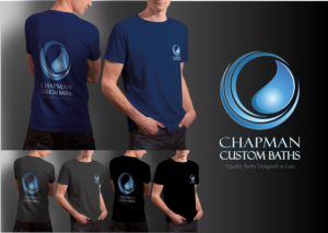 T-shirt Design by Praza for this project | Design #26745815