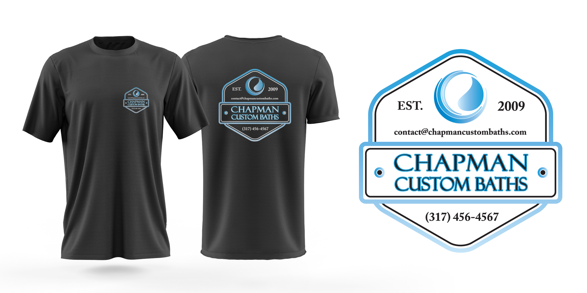T-Shirt-Design von Risallah für dieses Projekt | Design #26713665