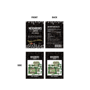 Packaging Design by uk for this project | Design: #26717744