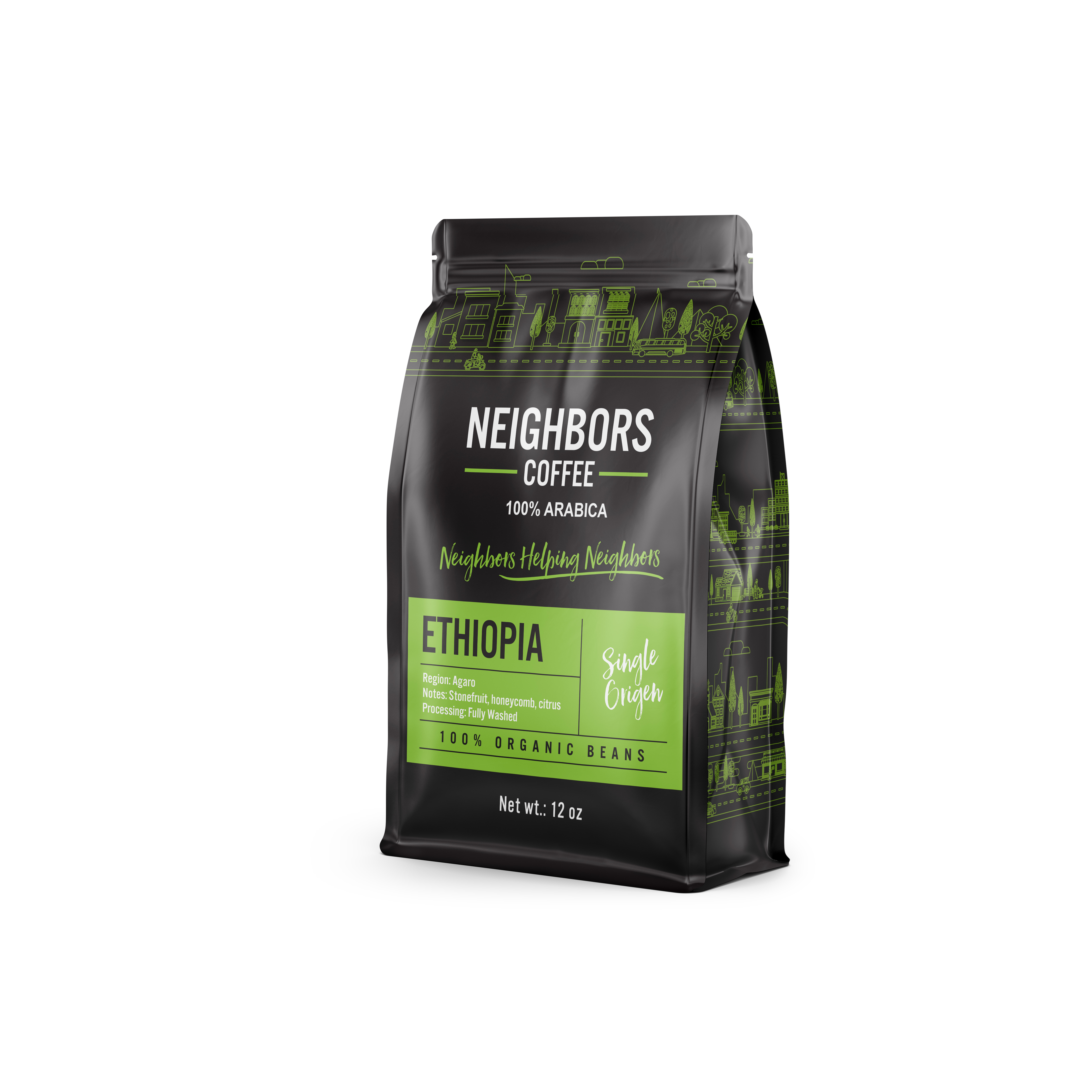 Diseño de Empaque por SofiaDesignStudio para este proyecto | Diseño #26717640