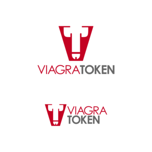 Viagra Token | Logo-Design von luckdesign