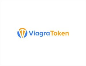 Viagra Token | Logo-Design von BNdesigner