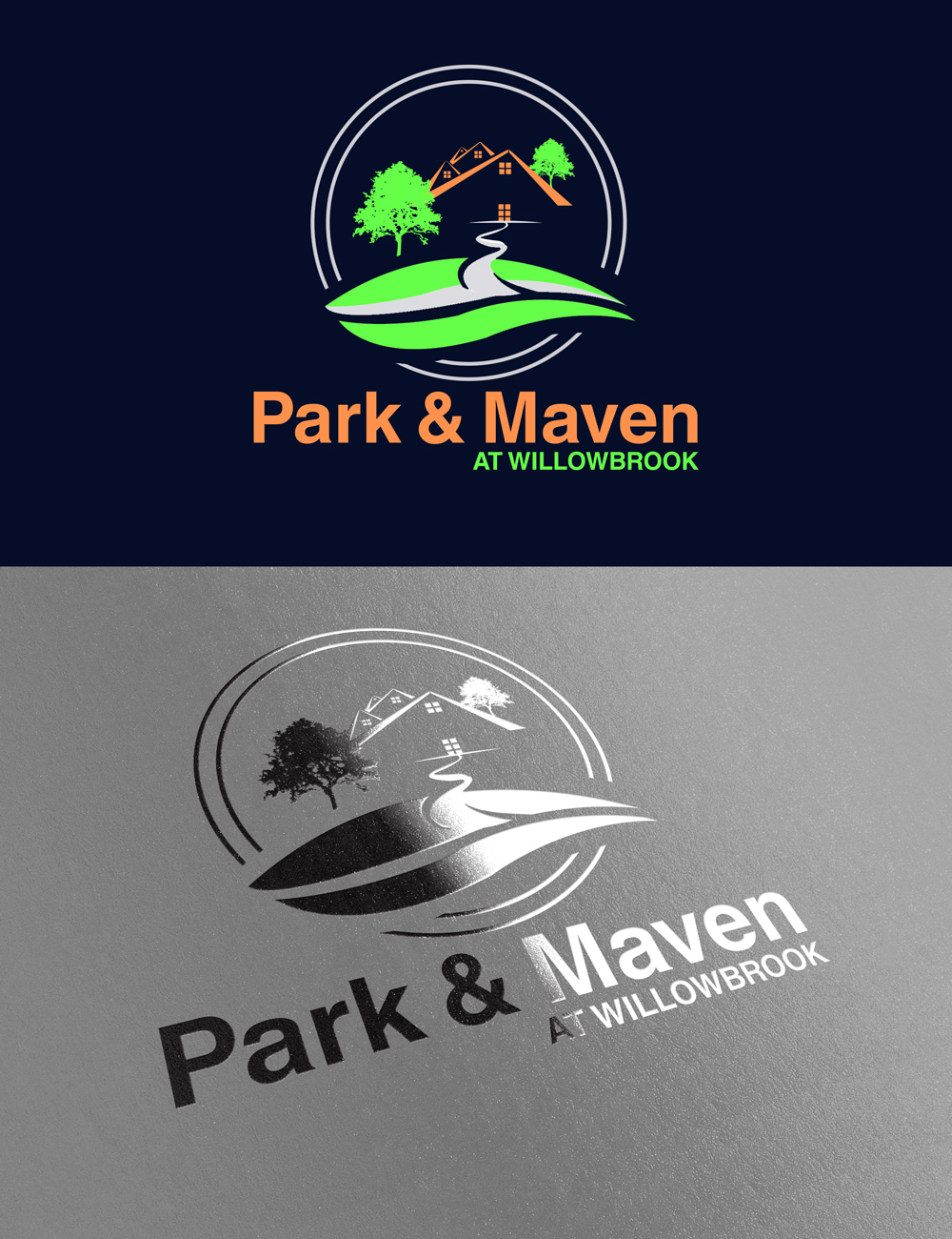 Logo Design by Wonderful design for this project | Design #26717871