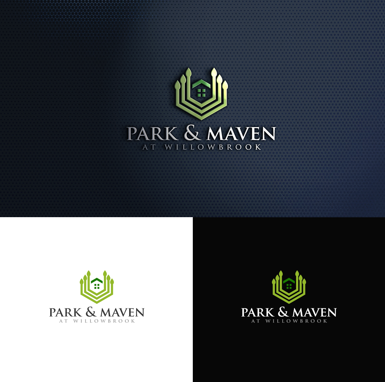 Logo Design by BehindSymbols for this project | Design #26716383
