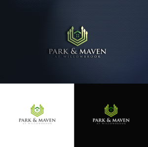 Logo Design by BehindSymbols for this project | Design: #26716383