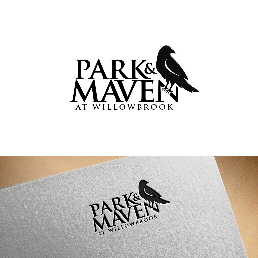 Logo Design by PsyPen for this project | Design #26720982