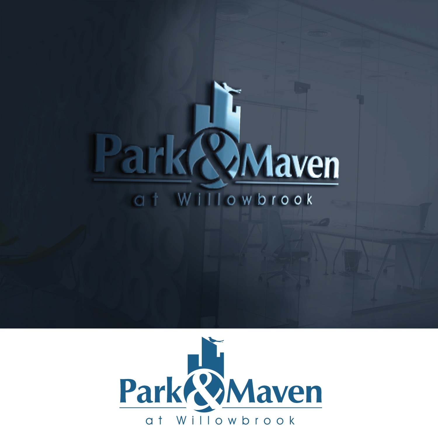 Logo Design by GODDREAMCREATION for this project | Design #26718746