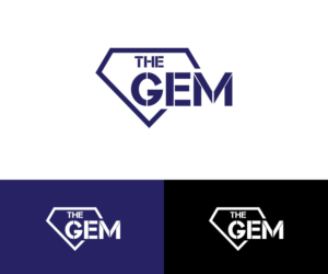 THE GEM | Logo Design by Art Lancer