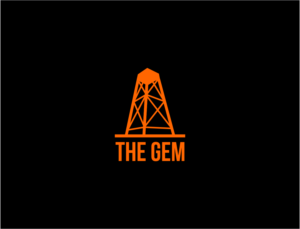 THE GEM | Logo Design by BNdesigner