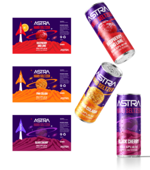 Label Design by Sergio Coelho for this project | Design: #26722503