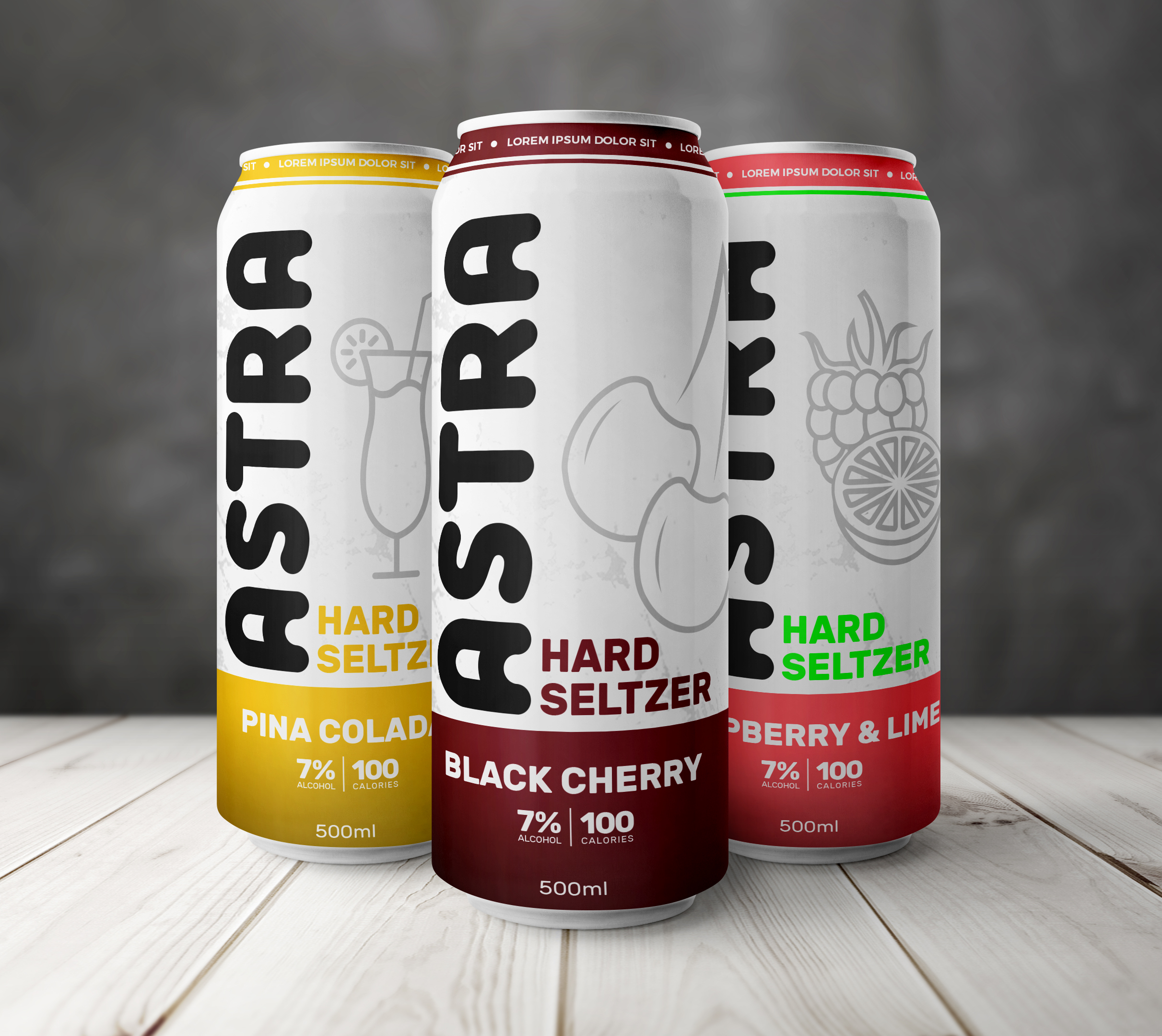 Label Design by Graphic Storm for this project | Design #26726777