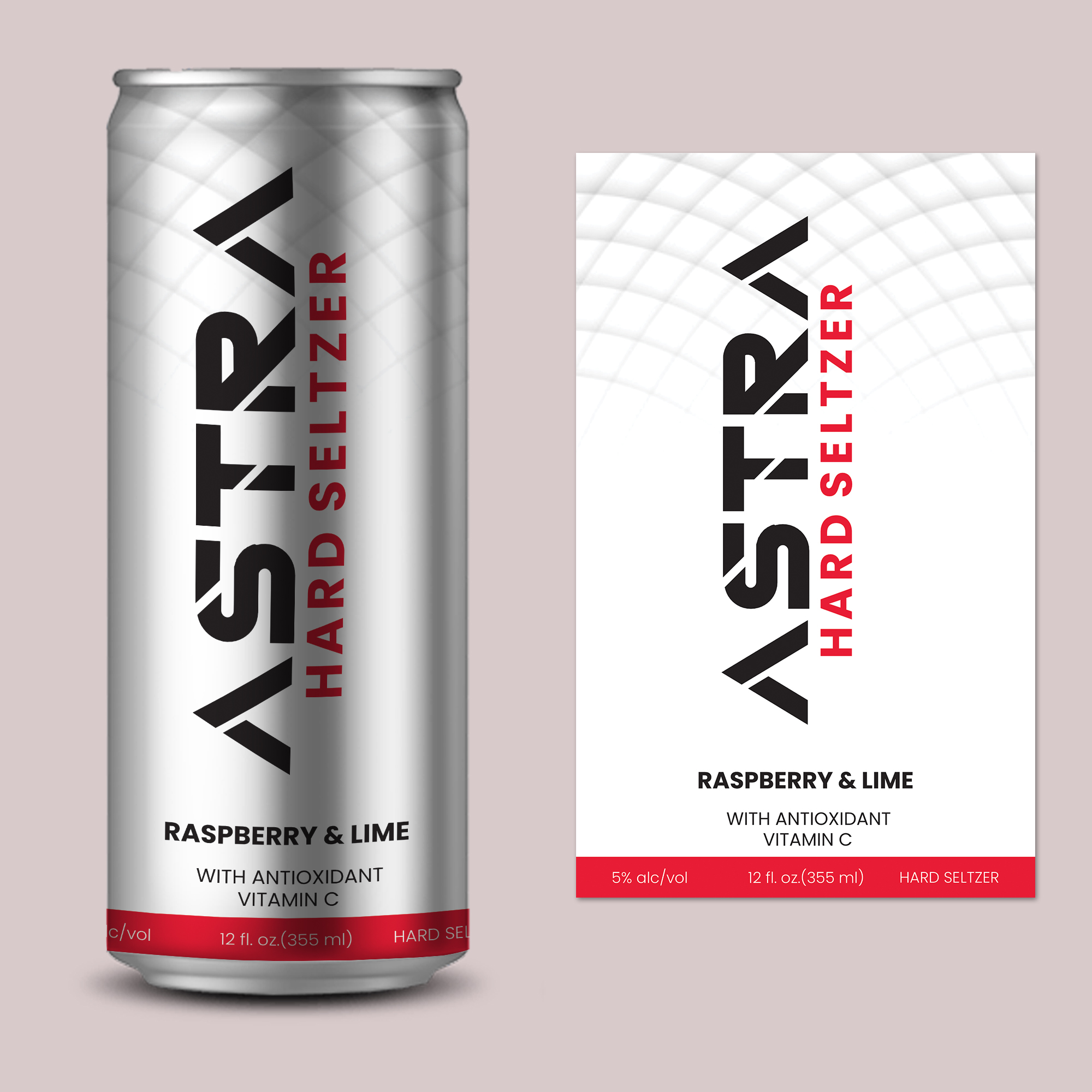Label Design by Fat Bat Man for this project | Design #26725362