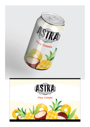 Label Design by eleven for this project | Design: #26738174