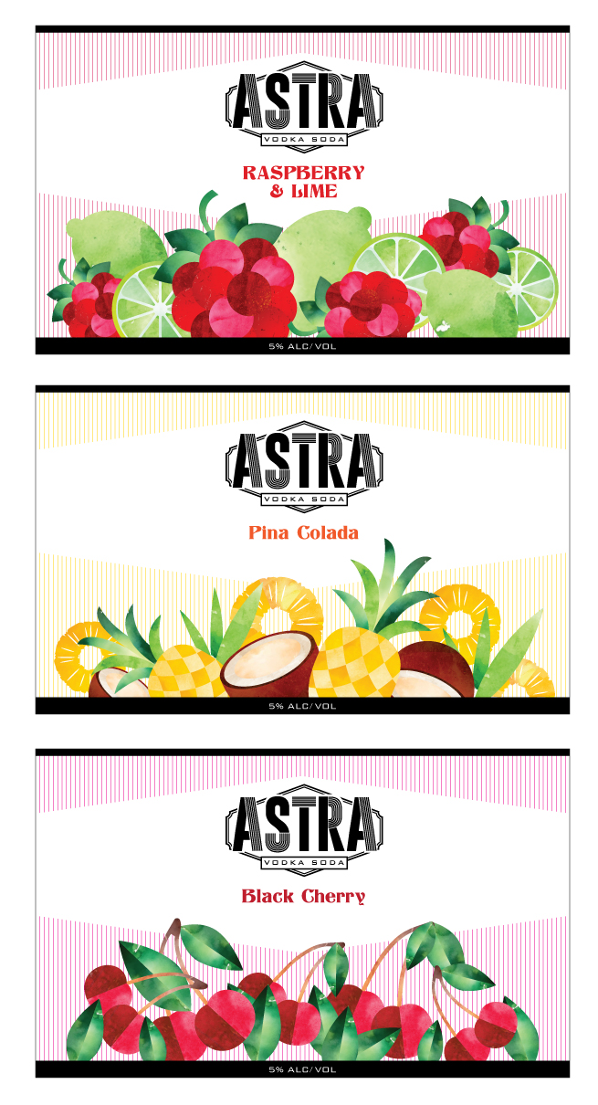 Label Design by eleven for this project | Design #26738175
