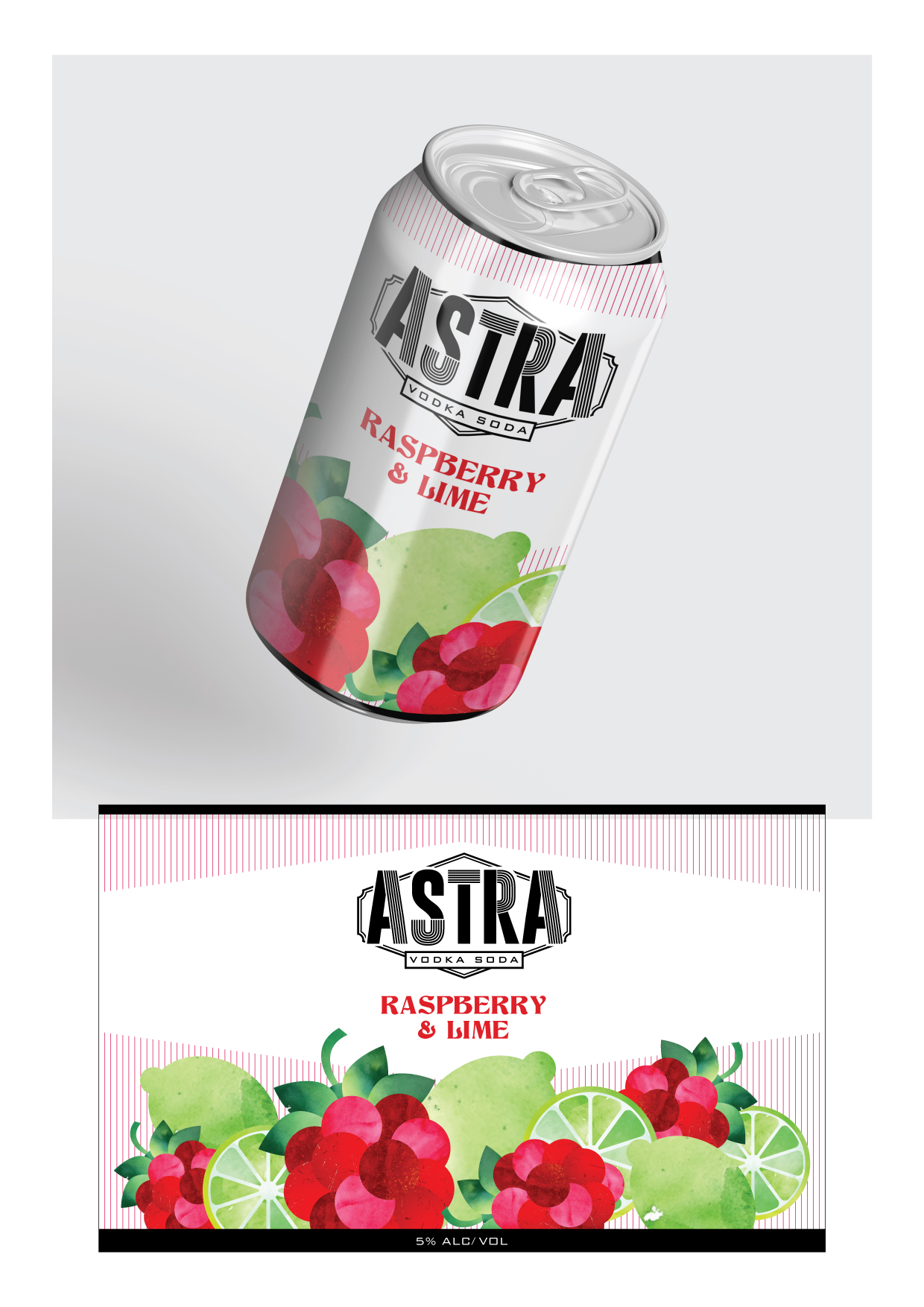Label Design by eleven for this project | Design #26738176