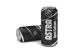 Label Design by Jacobarts for this project | Design #26747203