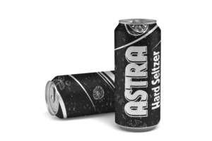 Label Design by Jacobarts for this project | Design: #26747220