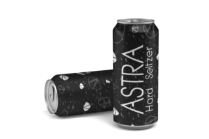 Label Design by Jacobarts for this project | Design: #26747385