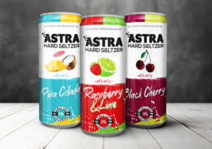 Label Design by BU-Design for this project | Design: #26740885