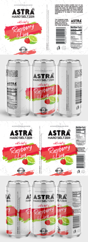 Label Design by BU-Design for this project | Design: #26748085