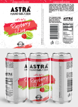 Label Design by BU-Design for this project | Design: #26748214