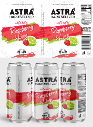 Label Design by BU-Design for this project | Design: #26748332