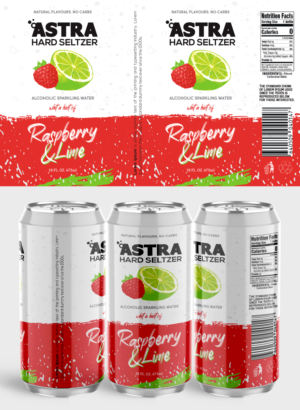 Label Design by BU-Design for this project | Design: #26829087