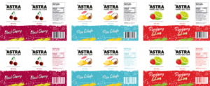Label Design by BU-Design for this project | Design: #26906674
