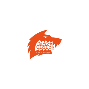Diseño de Logo por Oleksandr Tovarkov para Janky Old Dog Studio | Diseño: #26752589