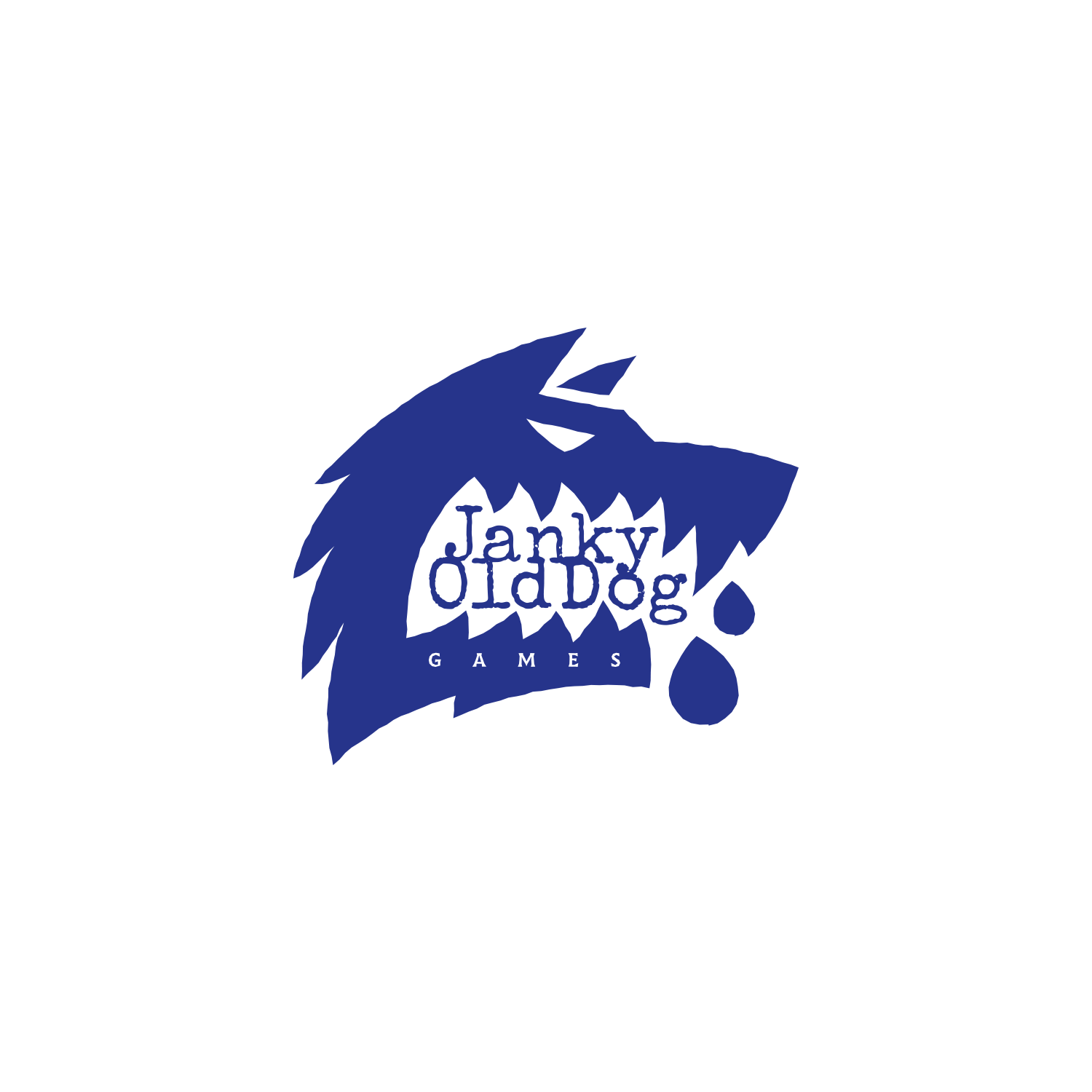 Logo Design by Oleksandr Tovarkov for Janky Old Dog Studio | Design #26790362