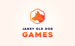 Logo Design by taha.h.e for Janky Old Dog Studio | Design: #26763773