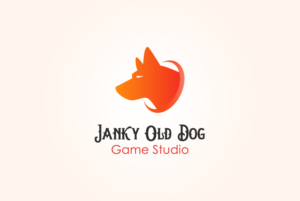 Logo Design by taha.h.e for Janky Old Dog Studio | Design: #26768666