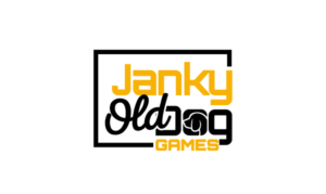 Logo Design by patriciaparadesign for Janky Old Dog Studio | Design: #26821330