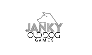 Logo Design by patriciaparadesign for Janky Old Dog Studio | Design: #26829673