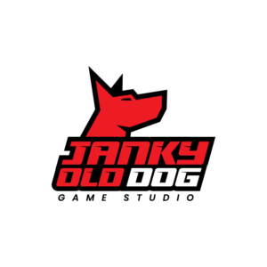 Diseño de Logo por J sikder para Janky Old Dog Studio | Diseño: #26818411